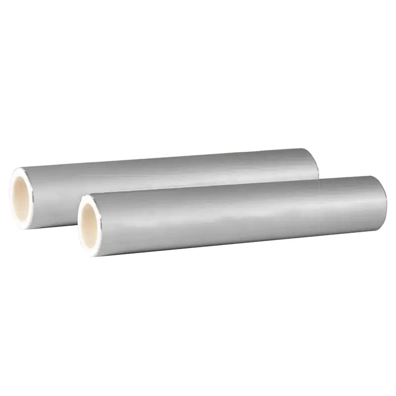 Aluminum Alloy Plastic Lined Composite Pipe